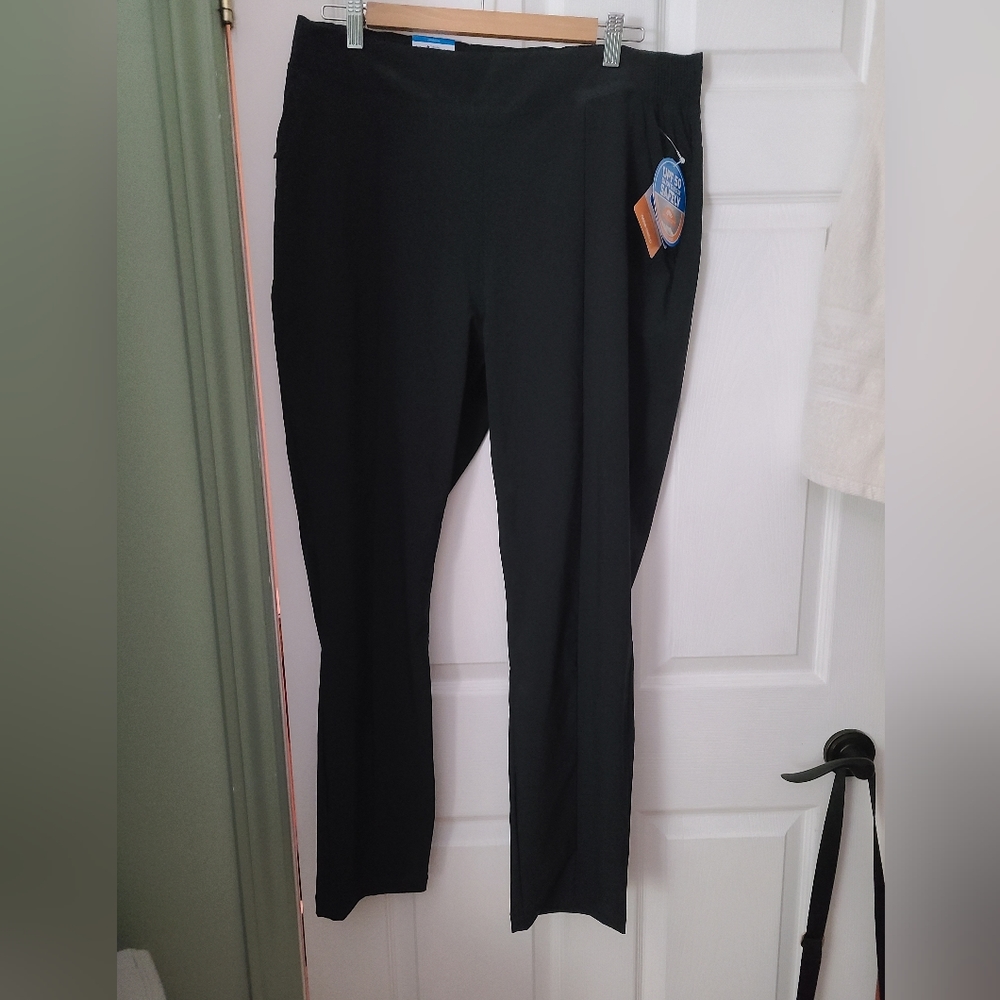 Columbia Pants